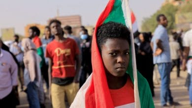 Analysis-Under military’s watch, Sudan’s former ruling party making a comeback