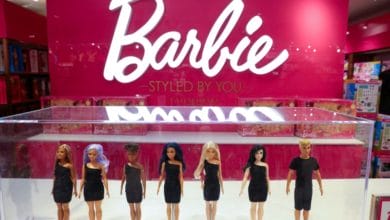 Mattel blows past sales estimates as retailers load up on Barbies, Hot Wheels