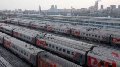 Credit derivatives committee says failure to pay has occurred on Russian Railways