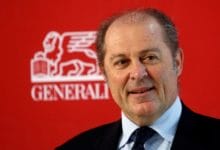 Facing shareholder showdown, Generali CEO says can deliver on plan