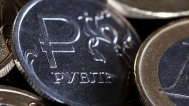 Russia says rouble appreciations poses no threat to fiscal policy