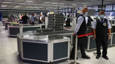 Fraport cancels flights due to personnel shortages