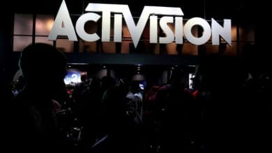 U.S. labor board judge orders union vote at Activision studio