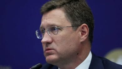 Russian Deputy PM says several buyers agree to pay in roubles for Russian gas