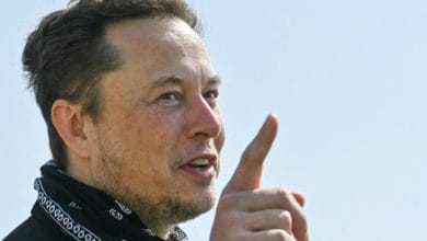 Elon Musk: Don’t censor me in Tesla shareholder lawsuit