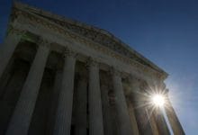U.S. Supreme Court to stop public access in April as COVID cases rise