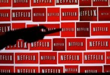 U.K. Cancellations Flash Warning for Streaming Services Ahead of Netflix Earnings