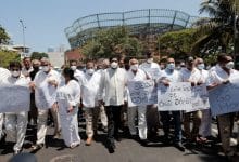 Sri Lanka opposition threatens no-confidence motion, industry warns of ‘fall off precipice’