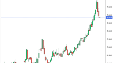 After An Epic 5-Week Rally, Has Natural Gas Reached Its Peak?