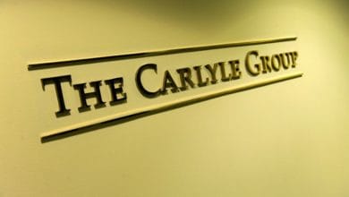 Exclusive-Carlyle raises $4.6 billion for second credit fund