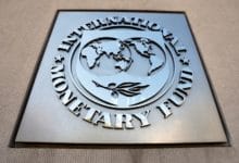 IMF steering committee will skip communique after Russia blocked consensus- source