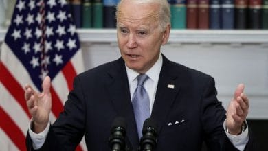 Republican Party is ‘the MAGA party now,’ Biden says after McCarthy audio’s release
