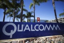 Qualcomm Shares Up 5% on Q2 Earnings Beat and Raise