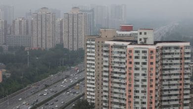Analysis-Wealth shock: property bust in small Chinese cities rattles households