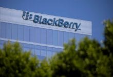 BlackBerry settles lawsuit over BlackBerry 10