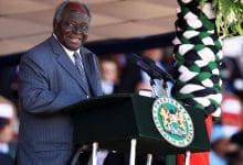 Kenyan leader Kibaki’s legacy stained by re-election violence, graft
