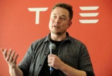 Musk sells Tesla shares worth $4 billion, says no more sales planned