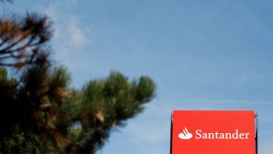 Santander’s 2022 targets on track as Americas help