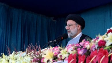 Raisi says Iran will target heart of Israel if it acts against Iranian nation