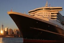 Carnival names operations head Weinstein as next CEO of cruise operator