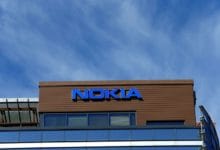 Nokia’s quarterly profit beats on 5G demand
