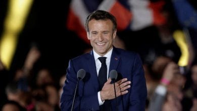 France’s Macron defeats far-right, says second mandate to be different