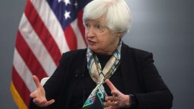 Yellen urges World Bank to develop ‘clear and ambitious’ climate targets