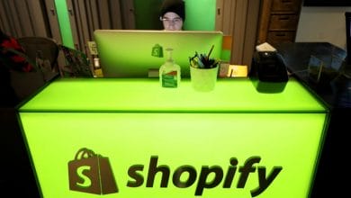 Shopify Gains in Premarket as Insiders Look to Cede Majority Control