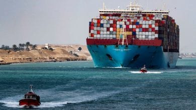 Egypt expects Suez Canal revenues to hit $7 billion by end of fiscal year – minister