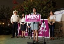 Supreme Court’s abortion draft upends Texas Democratic U.S. House race