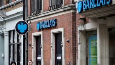 Barclays to refile U.S. accounts by end-May following blunder