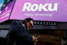 Roku Says Apple Music Now Available on its Platform