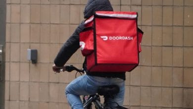 DoorDash Approves $400m Share Buyback Program