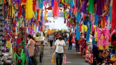 Robust Mexican consumer emerges as a bright spot in weak economy