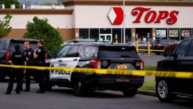 ‘Copycat’ mass shootings becoming deadlier, experts warn after New York attack