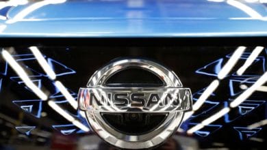 Nissan says it will invest more than $700 million in Mexico