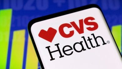 Baby formula shortage forces CVS Health to limit purchases