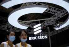 Ericsson to restructure operations, two executives to depart