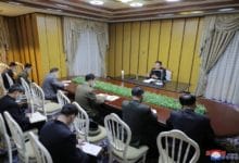 N.Korea reports first COVID-19 death as fever ‘explosively spreads’