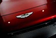 Aston Martin appoints ex-Ferrari boss Amedeo Felisa as CEO