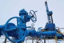 Russia puts sanctions on Gazprom units in Europe and U.S., part owner of pipeline