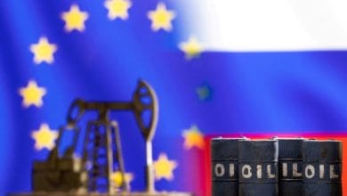 EU summit unlikely to find solution on Russia oil embargo, von der Leyen says