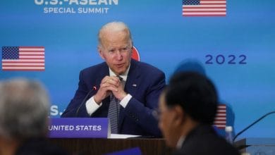 U.S. tells Southeast Asian leaders summit marks ‘new era’ for ties