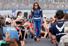 No female drivers in Indy 500 for second time in three years