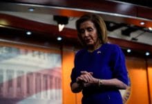 U.S. House to set minimum annual pay for staff at $45,000, Pelosi says