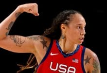 U.S. State Department determines Russia has wrongfully detained basketball player Griner