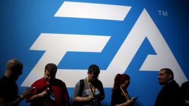 Electronic Arts forecasts sales below estimates as pandemic boom fades