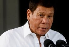 No quiet retirement for Philippines’ Duterte when Marcos takes over presidency