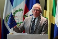 EU’s Borrell to call meeting next week if Russia oil embargo deal not forthcoming