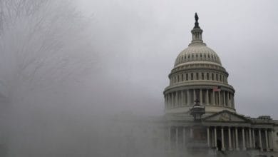 COVID threatens new U.S. Senate delays for Biden’s Fed, FTC nominees
